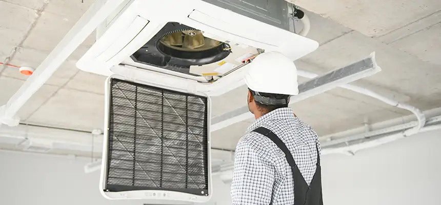 Our Affordable Duct Cleaning Near Me Services in New Brunswick, NJ