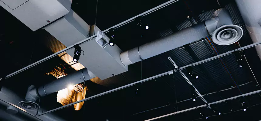 Our Air Duct Replacement Services in New Brunswick, NJ