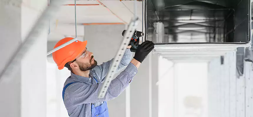 Our Air Vent Replacement Services in New Brunswick, NJ