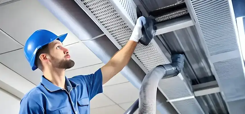 Our Annual Dryer Vent Maintenance Services in New Brunswick, NJ