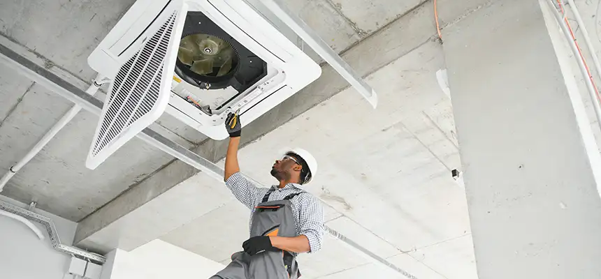 Efficient Multi‑Unit & HOA Annual Vent Cleaning Plans in New Brunswick