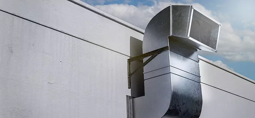 Comprehensive Commercial HVAC Cleaning in New Brunswick