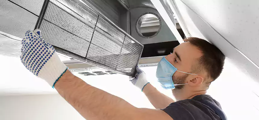 Our Dryer Vent Cleaning Services in New Brunswick, NJ