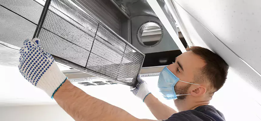 Our Dryer Vent Replacement Services in New Brunswick, NJ