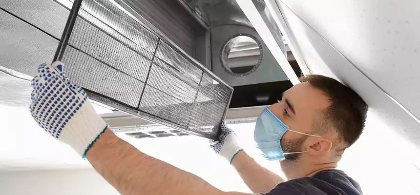 Our Home Duct Cleaning Services in New Brunswick, NJ
