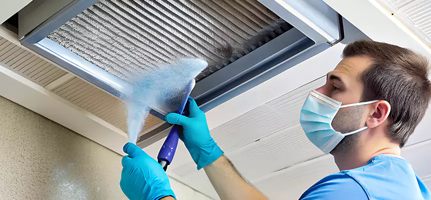 Our Home Ventilation Cleaning Services in New Brunswick, NJ