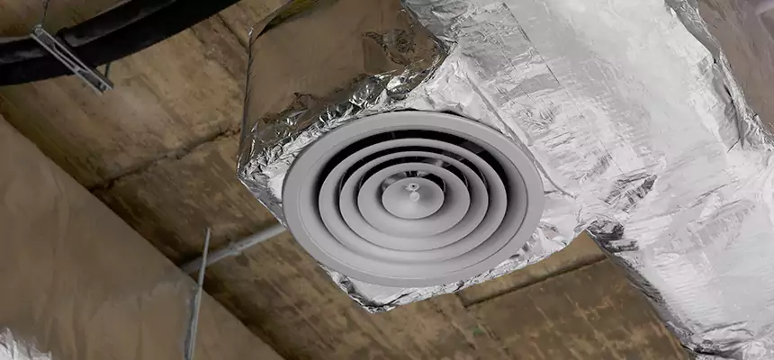 Our HVAC Ductwork Installation Services in New Brunswick, NJ