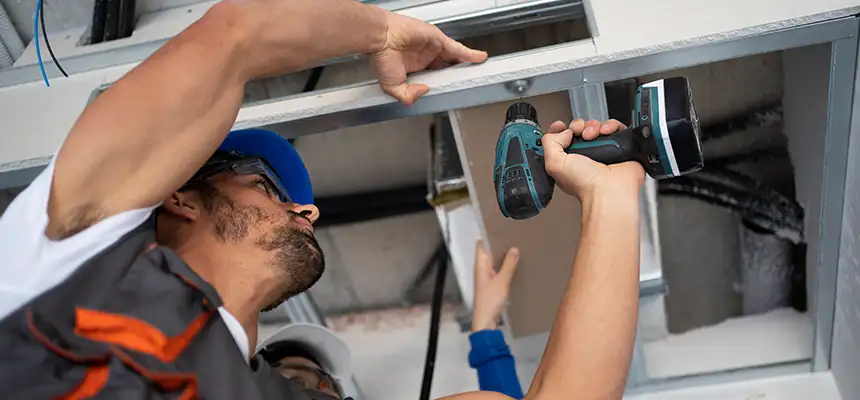 Our Improve Home Air Circulation Services in New Brunswick, NJ