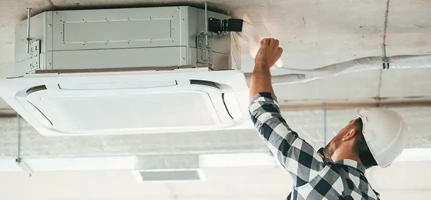 Our Local Vent Cleaning Services in New Brunswick, NJ