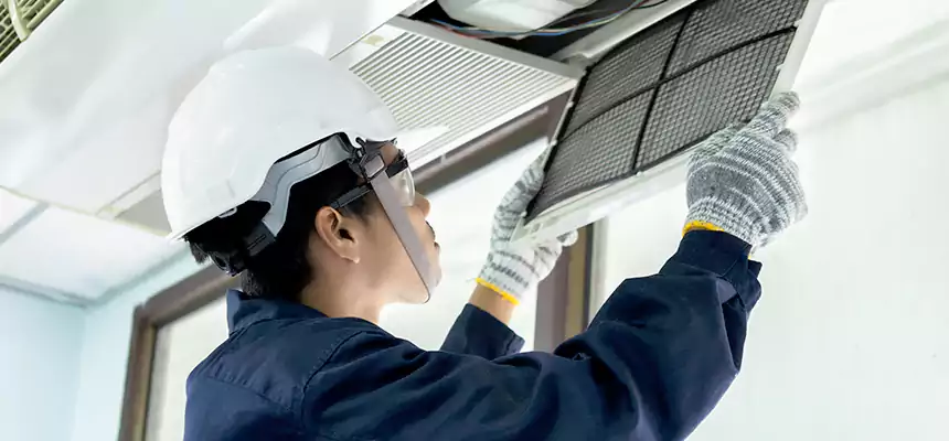 Our Mold & Mildew Removal from Air Ducts Services in New Brunswick, NJ