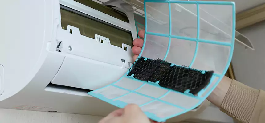 Gentle Ductwork Odor-Control Pet Dander Duct Cleaning in New Brunswick, NJ