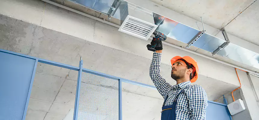 Efficient Exhaust Vent Cleaning in New Brunswick, NJ