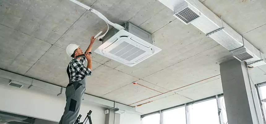 Our Wi Fi Connected Air Ducts Services in New Brunswick, NJ