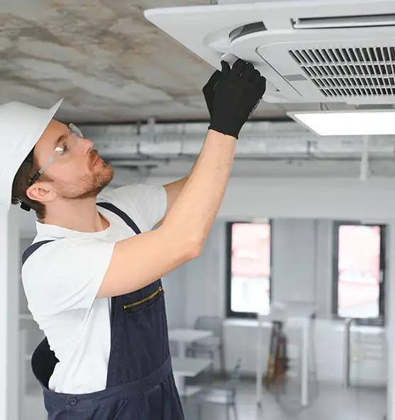 Top Affordable Duct Cleaning Services Near Me in New Brunswick, NJ
