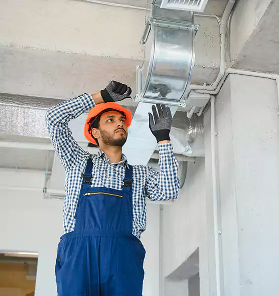 Professional Air Duct Cleaning Service in New Brunswick, NJ