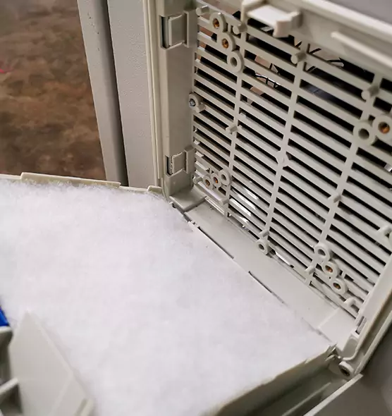 Professional Air Duct Expansion Solutions in New Brunswick, NJ