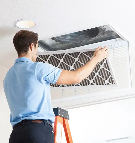 About Annual Dryer Vent Maintenance New Brunswick, NJ