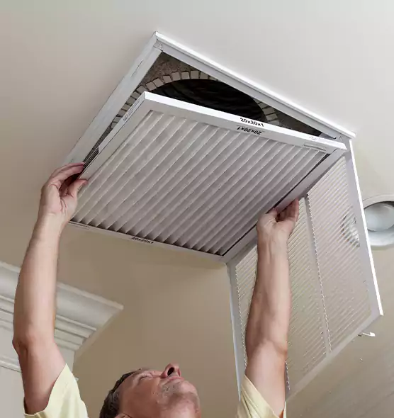 Trusted Apartment Air Duct Cleaning in New Brunswick, NJ