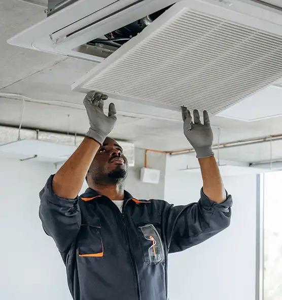 About Certified Air Duct Specialists in New Brunswick, NJ