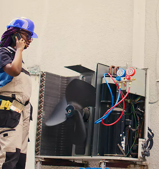 Professional Energy-Efficient HVAC Cleaning in New Brunswick, NJ