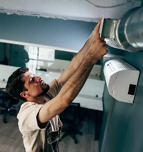 About Flexible Ductwork Replacement in New Brunswick, NJ