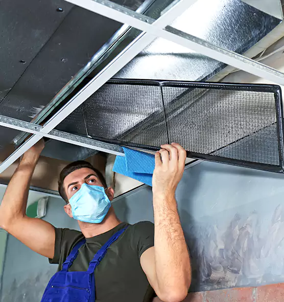 Professional Home Ventilation Cleaning in New Brunswick, NJ