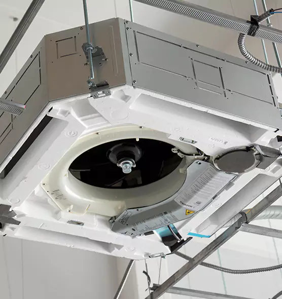 Professional Industrial Dryer Vent Cleaning in New Brunswick, NJ