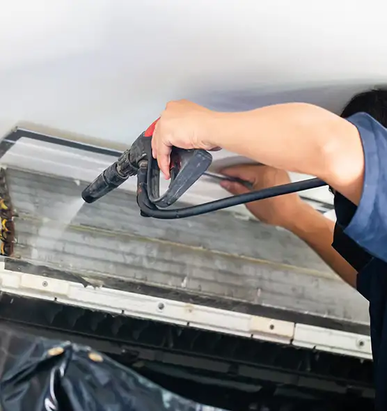 Welcome to Move-in/Move-out Duct Cleaning Services in New Brunswick, NJ