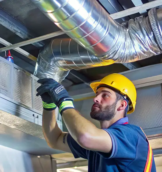 Professional NADCA Approved Air Duct Services in New Brunswick, NJ