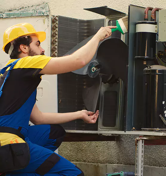 Top-Rated New Room Vent Extension in New Brunswick, NJ