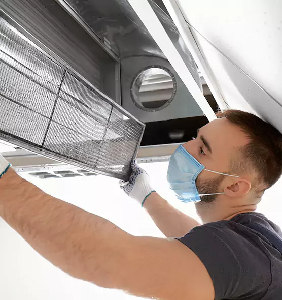 About Remove Smoke Smell From Air Duct in New Brunswick, NJ