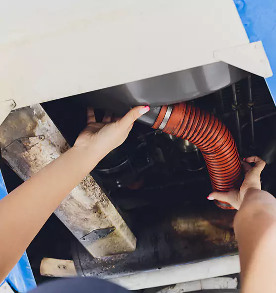 Top-Notch Return Vent Cleaning Service in New Brunswick, NJ