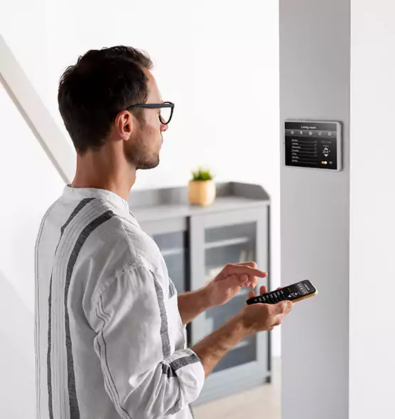 About Smart AC Vent Controller Services in New Brunswick