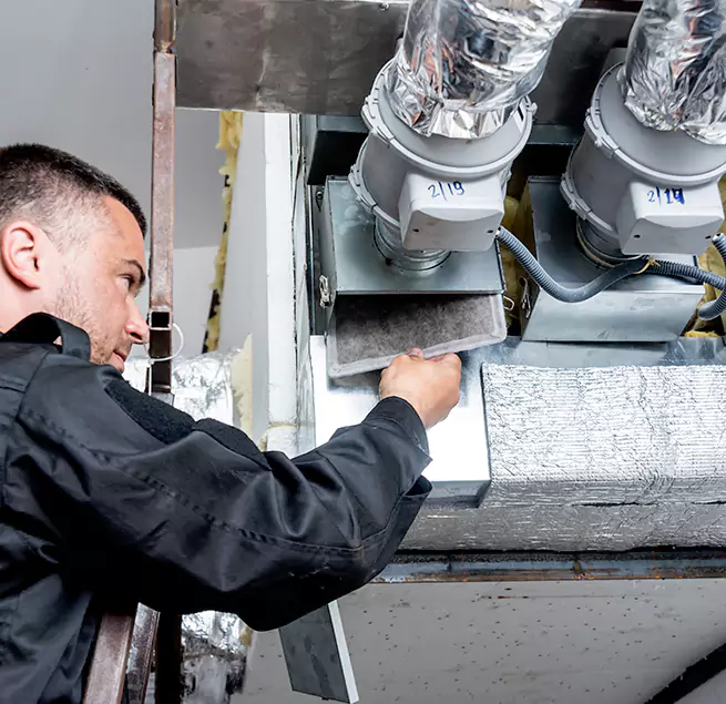 Why Homeowners & Businesses Trust Us in New Brunswick, NJ?