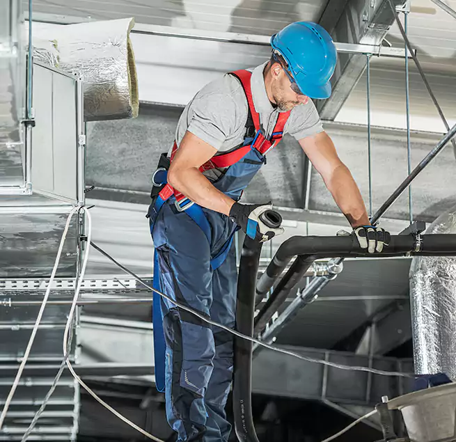 Why Homeowners & Businesses Trust Us in New Brunswick, NJ?