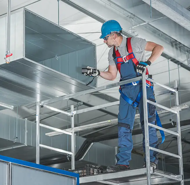 Why Homeowners & Businesses Trust Us in New Brunswick, NJ?