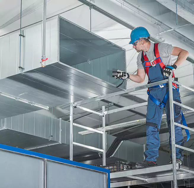 Why Homeowners & Businesses Trust Us in New Brunswick, NJ?