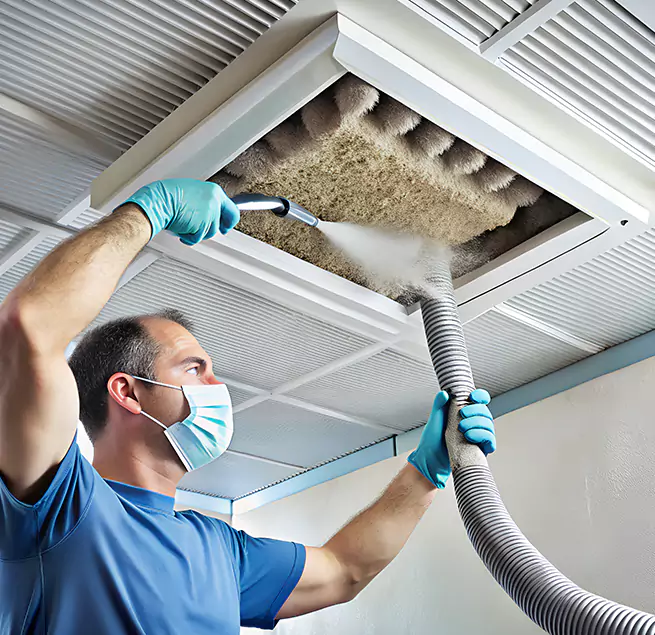 Why Homeowners & Businesses Trust Us New Brunswick, NJ