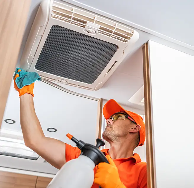 Why Homeowners & Businesses Trust Us in New Brunswick, NJ?