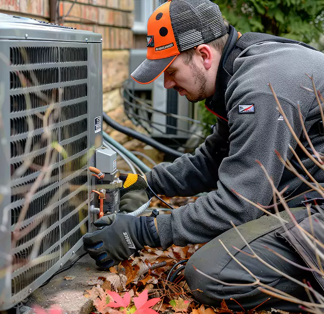 Why Homeowners & Businesses Trust Us in New Brunswick, NJ?