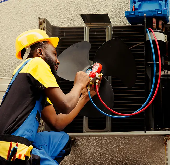 Why Homeowners & Businesses Trust Us in New Brunswick, NJ?