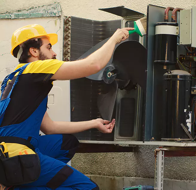 Why Homeowners & Businesses Trust Us New Brunswick, NJ?