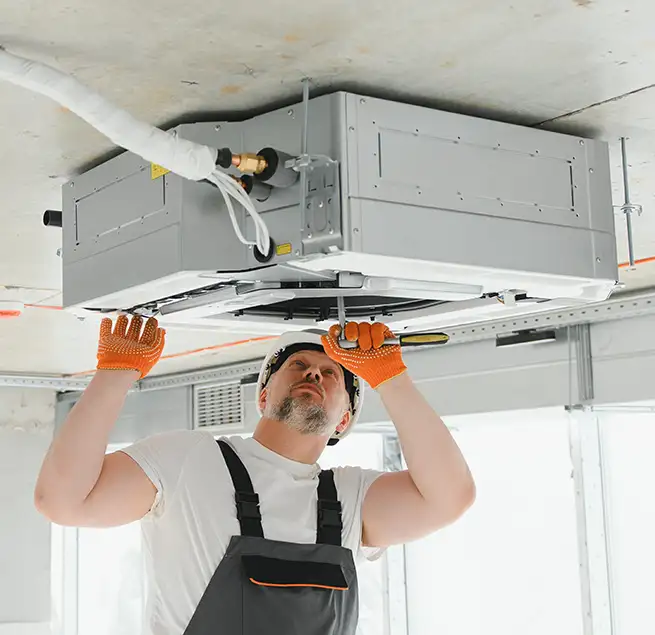 Why Homeowners & Businesses Trust Us New Brunswick, NJ