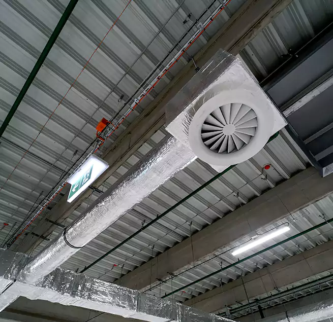 Why Homeowners & Businesses Trust Us in New Brunswick, NJ