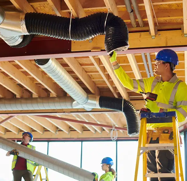 Why Homeowners & Businesses Trust Us in New Brunswick, NJ?