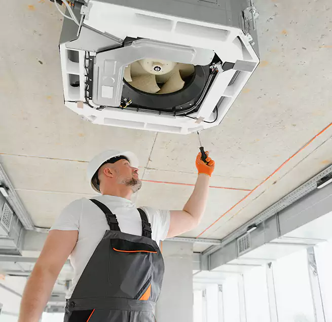 Why Homeowners Businesses Trust Us in New Brunswick, NJ