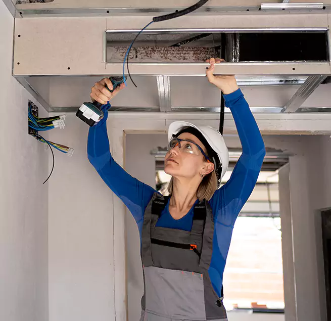 Why Homeowners & Businesses Trust Us in New Brunswick, NJ?