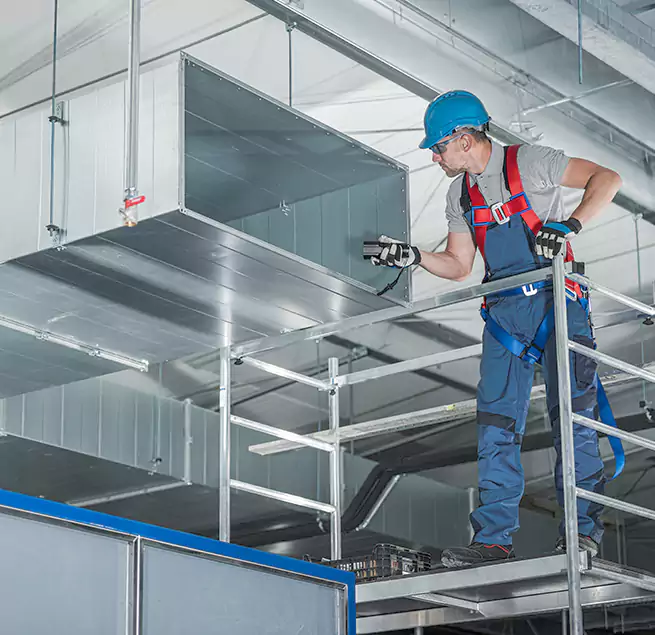 Why Homeowners & Businesses Trust Us New Brunswick, NJ