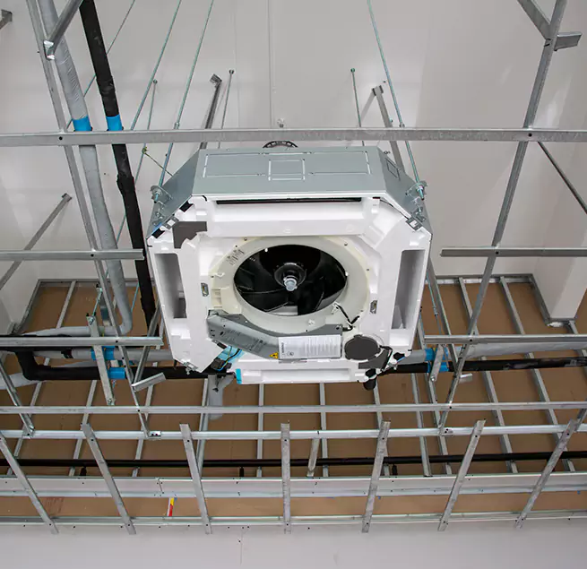 Why Homeowners & Businesses Trust Us New Brunswick, NJ?