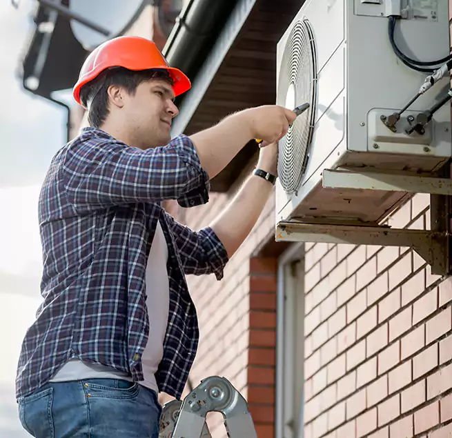 Why Homeowners & Businesses Trust Us New Brunswick, NJ